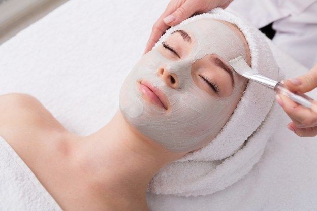 LADY ZONE BEAUTY PARLOUR AND BRIDAL STUDIO KOPPAM