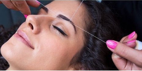 LADY ZONE BEAUTY PARLOUR AND BRIDAL STUDIO KOPPAM